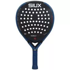 Siux Diablo Pro 2026 Blauw