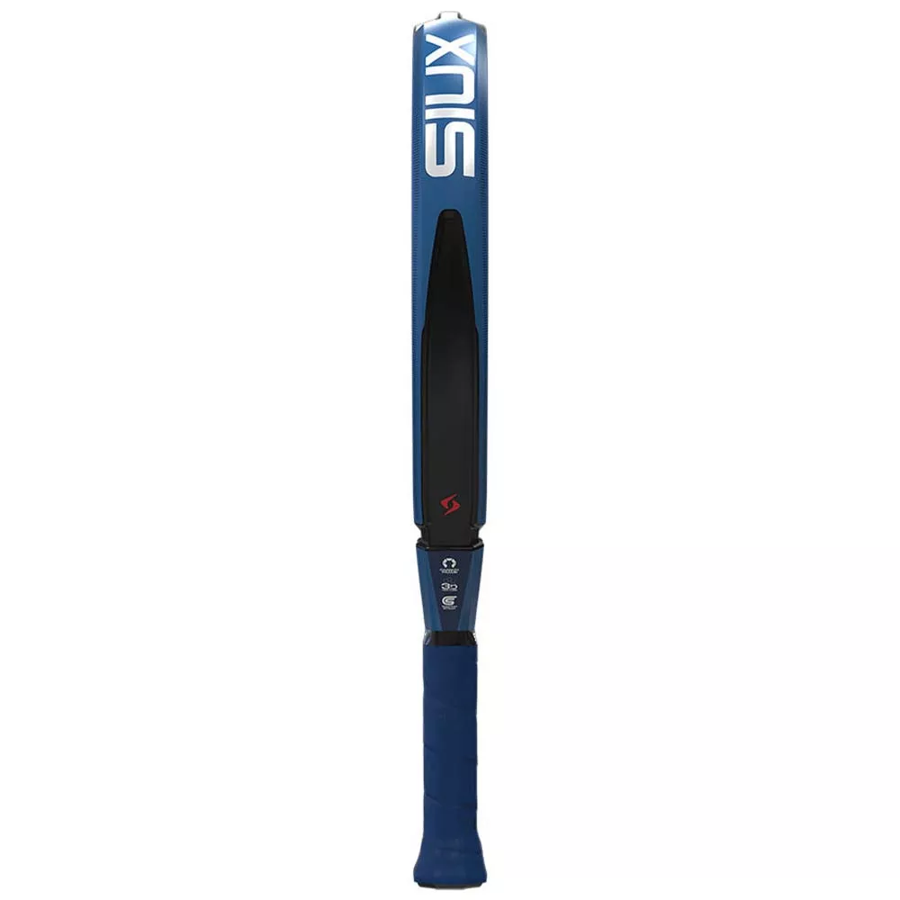 Siux Diablo Sanyo Pro 4 Padelracket
