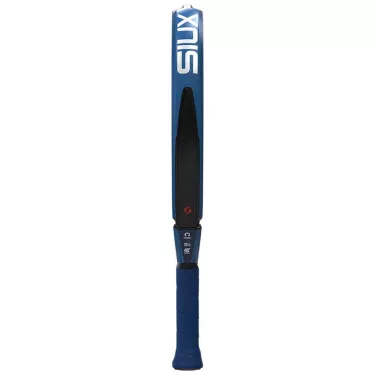 Siux Diablo Sanyo Pro 4 Padelracket