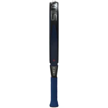 Siux Diablo Pro 2026 Blauw Racket