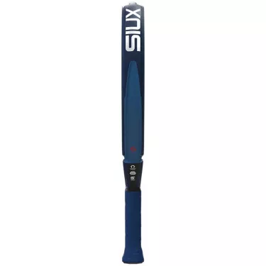 Siux Diablo Elite 4 Padelracket