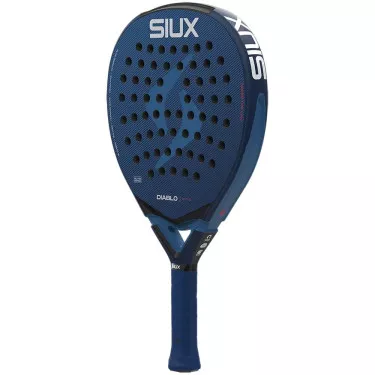 Siux Diablo Elite 4 Padelracket