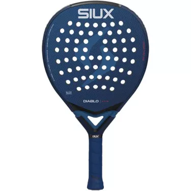 Siux Diablo Elite 4 Padelracket