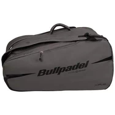 Bullpadel XPLO 2026 Grijs isothermische tas