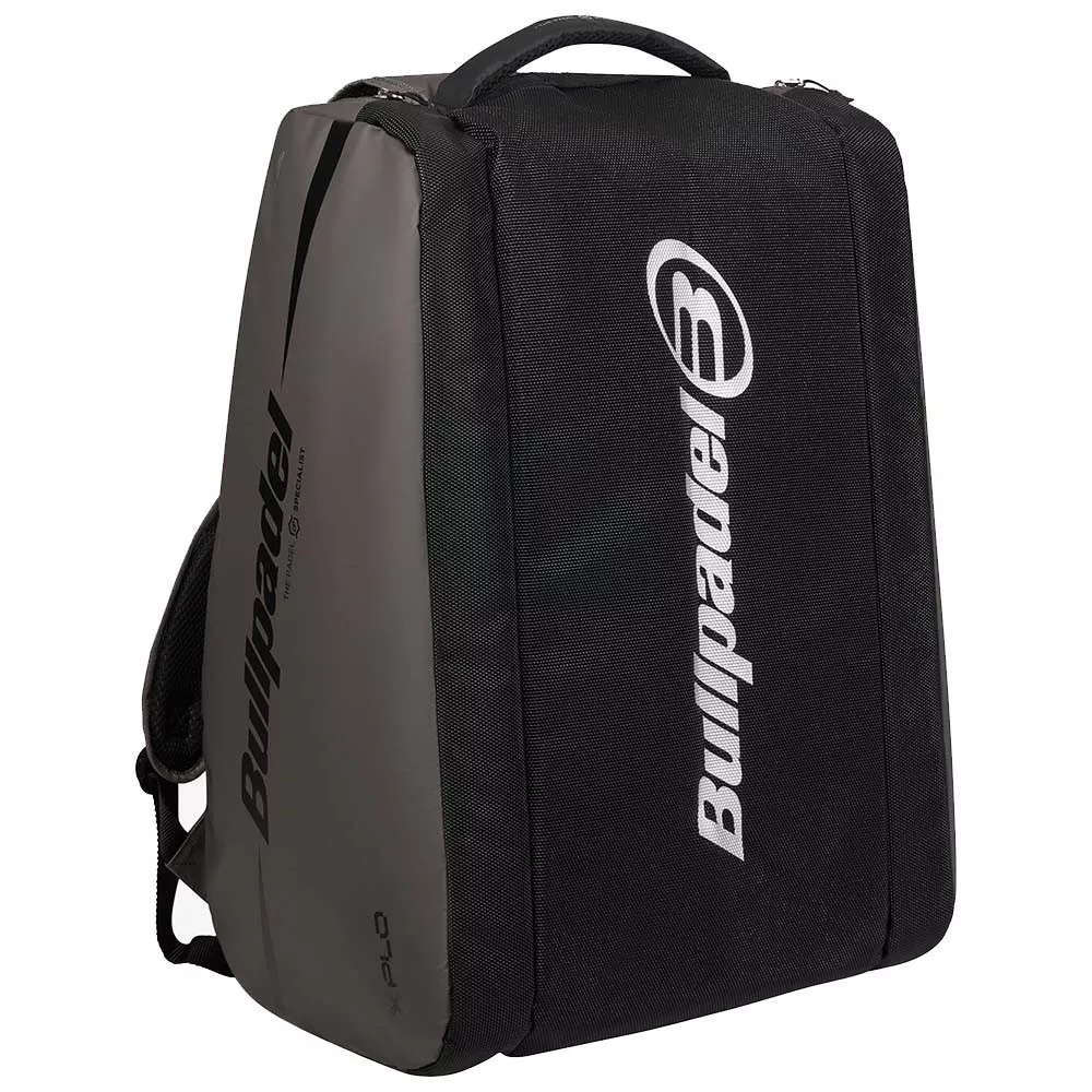 Bullpadel XPLO 2026 Grijs isothermische tas