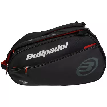 Bullpadel Neuron 2026 Zwart isothermische tas