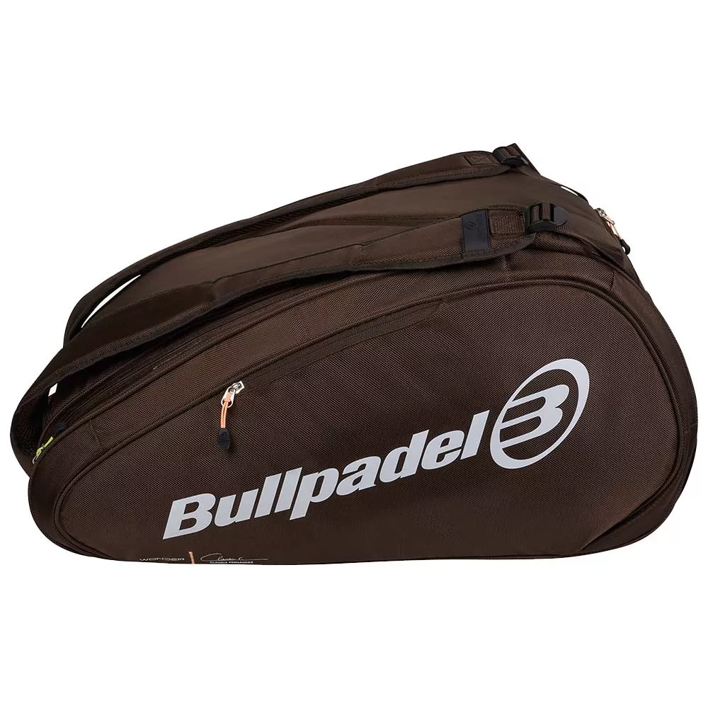 Bullpadel Wonder 2026 Chocolade isothermische tas