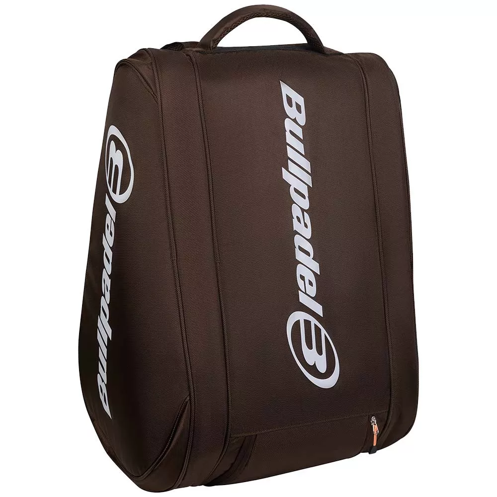 Bullpadel Wonder 2026 Chocolade isothermische tas
