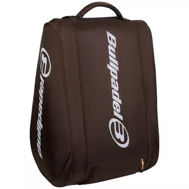 Bullpadel Wonder 2026 Chocolade isothermische tas