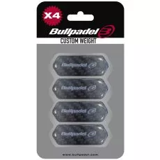 Bullpadel Custom Weight grip