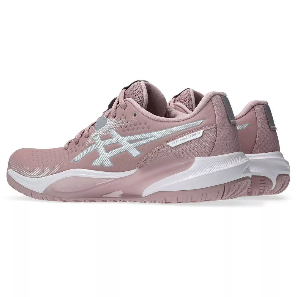 Asics Gel Challenger 15 Dames Pastelgroen Schoenen
