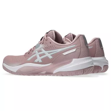 Asics Gel Challenger 15 Dames Pastelgroen Schoenen