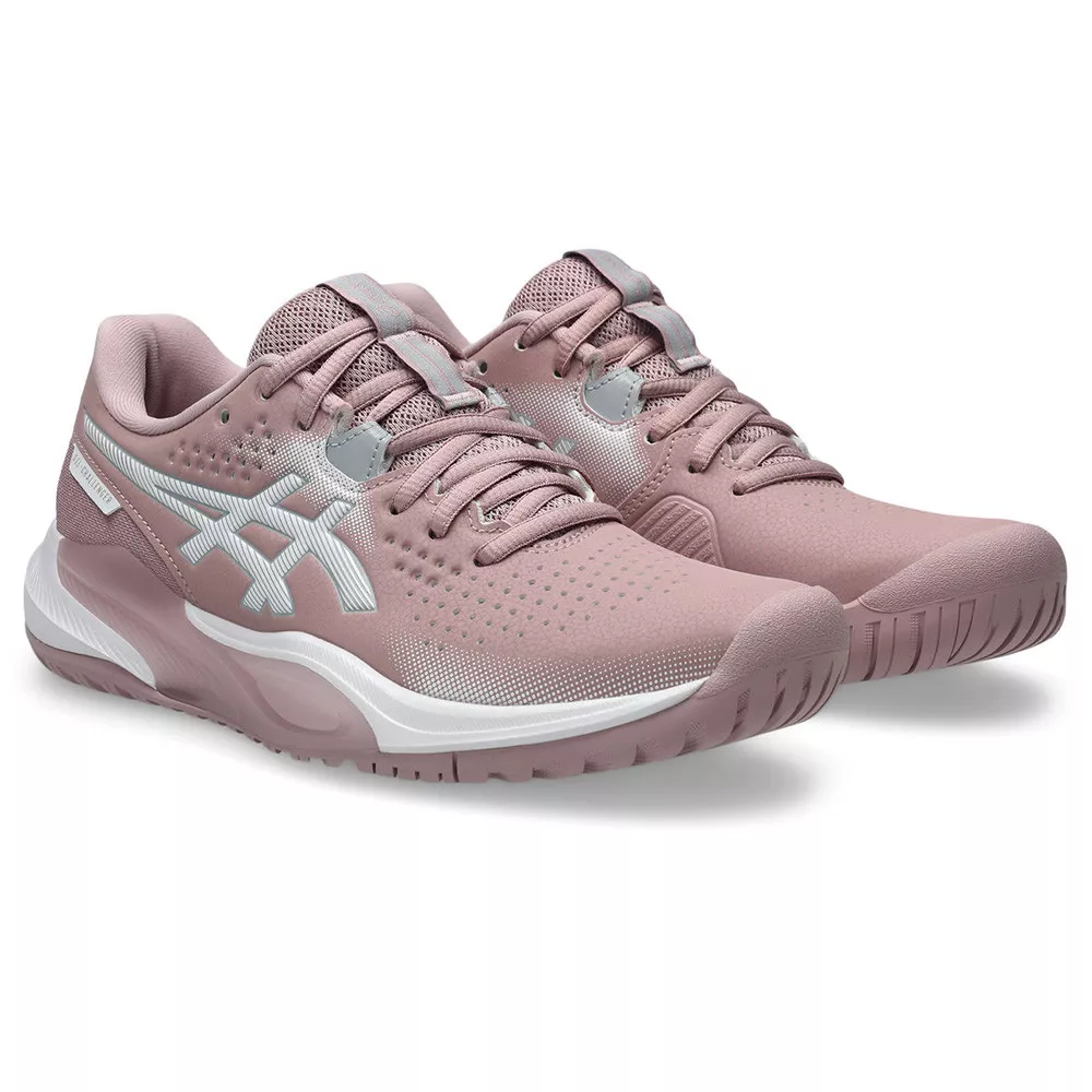 Asics Gel Challenger 15 Dames Pastelgroen Schoenen