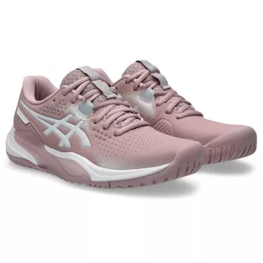 Asics Gel Challenger 15 Dames Pastelgroen Schoenen