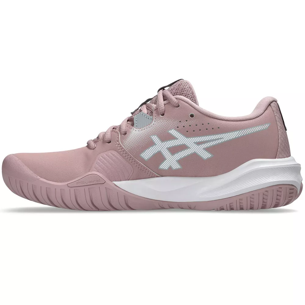 Asics Gel Challenger 15 Dames Pastelgroen Schoenen