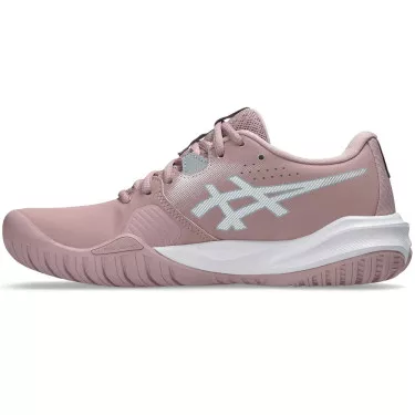 Asics Gel Challenger 15 Dames Pastelgroen Schoenen
