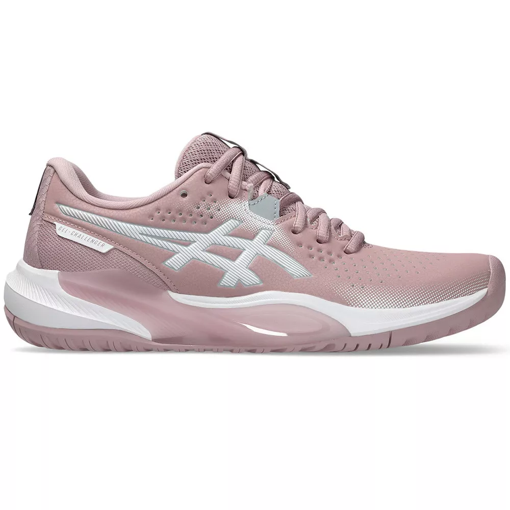 Asics Gel Challenger 15 Dames Pastelgroen Schoenen