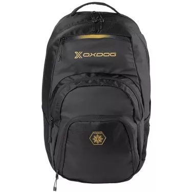 Oxdog Hyper Pro Thermo Padel Thermobag Zwart