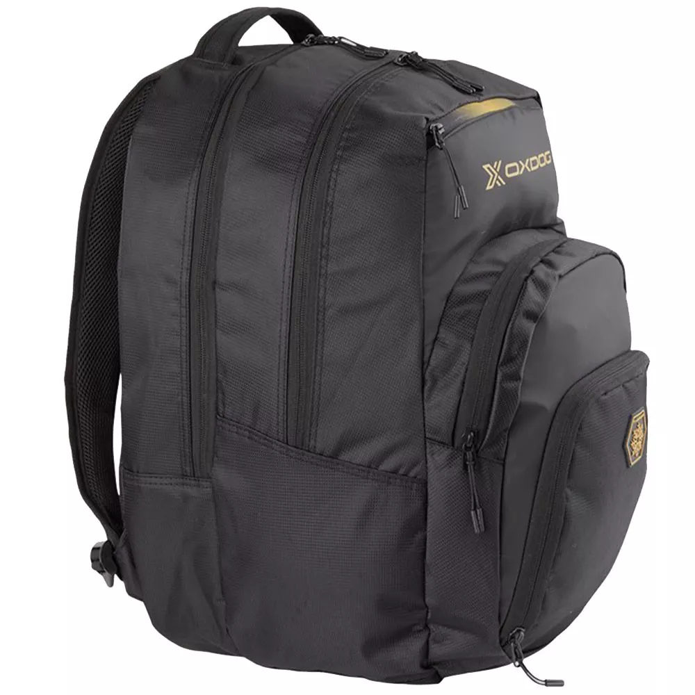 Oxdog Hyper Pro Thermo Padel Thermobag Zwart