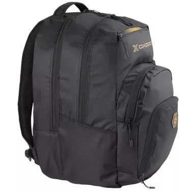 Oxdog Hyper Pro Thermo Padel Thermobag Zwart