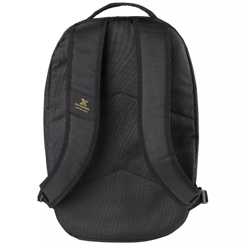 Oxdog Hyper Pro Thermo Padel Thermobag Zwart