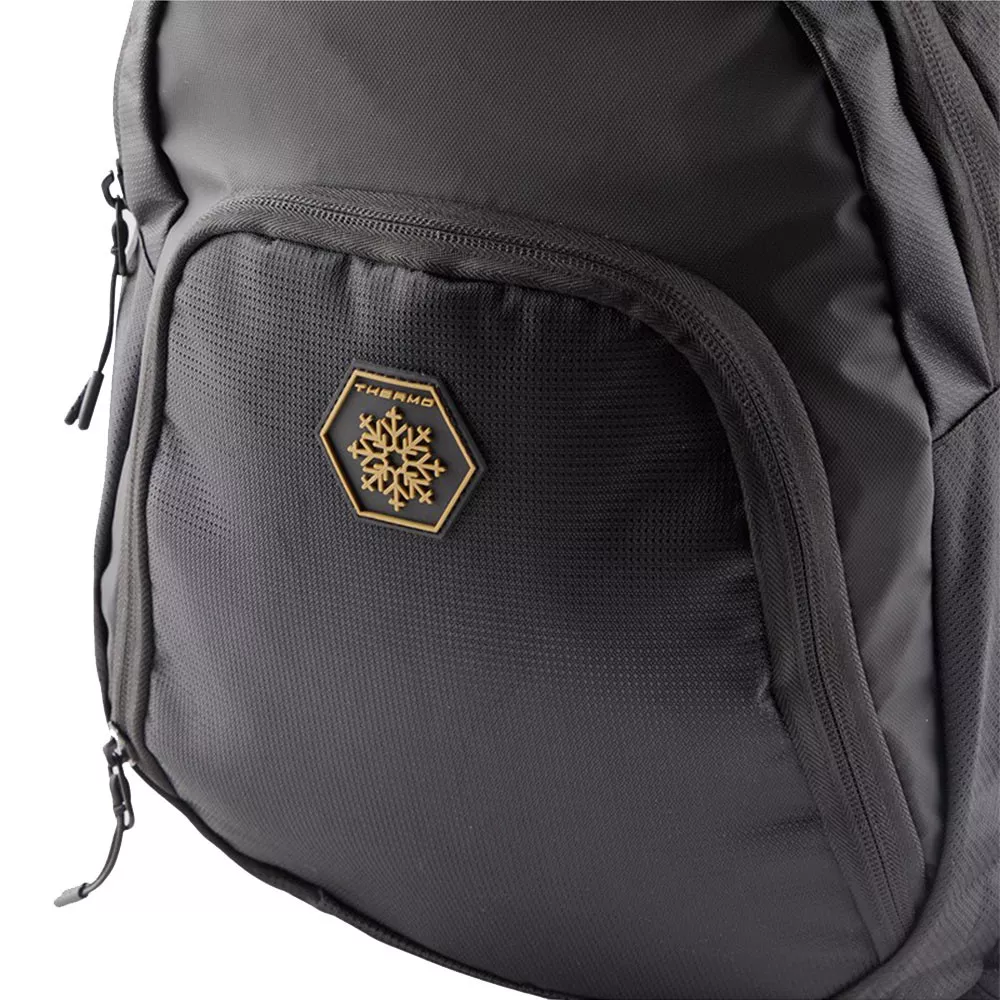 Oxdog Hyper Pro Thermo Padel Thermobag Zwart