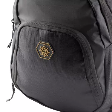 Oxdog Hyper Pro Thermo Padel Thermobag Zwart