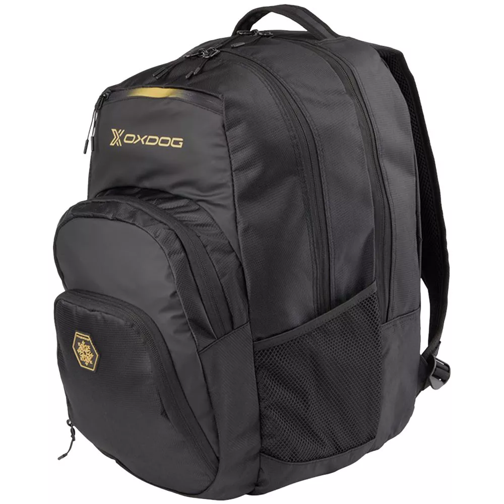 Oxdog Hyper Pro Thermo Padel Thermobag Zwart