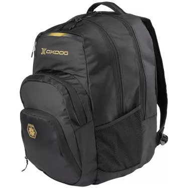 Oxdog Hyper Pro Thermo Padel Thermobag Zwart