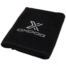 Oxdog Ace Towel Zwart