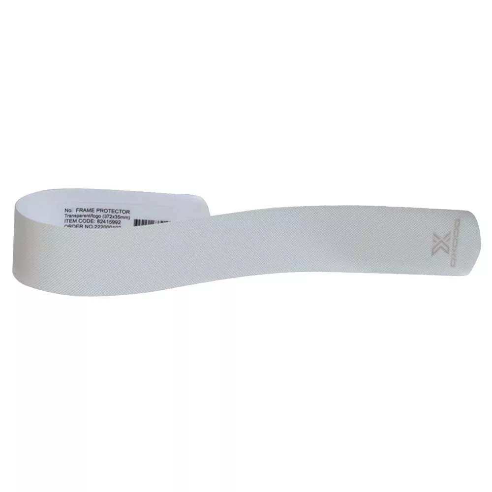 Oxdog No4 Frame Protector Zwart