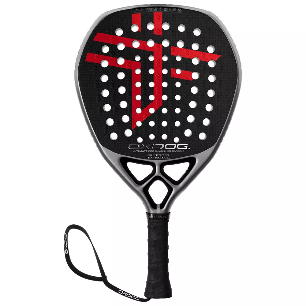 Oxdog Ultimate Pro Smash Racket