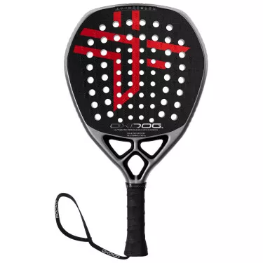 Oxdog Ultimate Pro Smash Racket