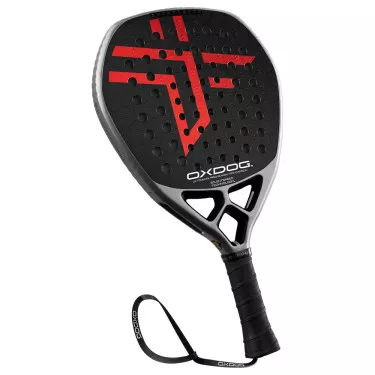 Oxdog Ultimate Pro Smash Racket