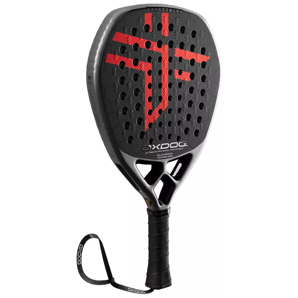 Oxdog Ultimate Pro Smash Racket