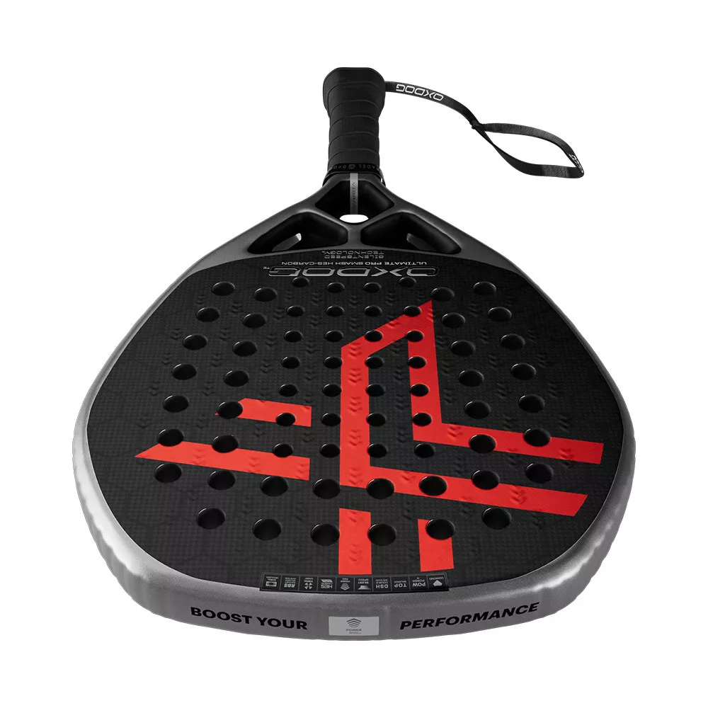 Oxdog Ultimate Pro Smash Racket