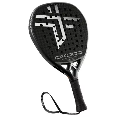 Oxdog Ultimate Tour 2025 Racket