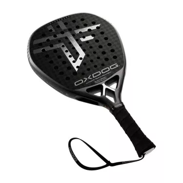 Oxdog Ultimate Tour 2025 Racket