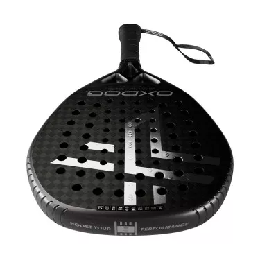 Oxdog Ultimate Tour 2025 Racket