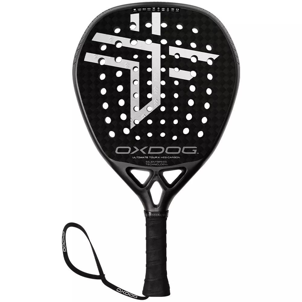 Oxdog Ultimate Tour 2025 Racket