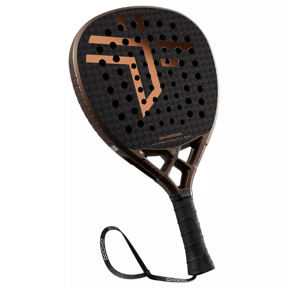 Oxdog Hyper Tour 2.0 2025 Racket
