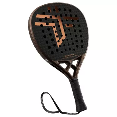 Oxdog Hyper Tour 2.0 2025 Racket
