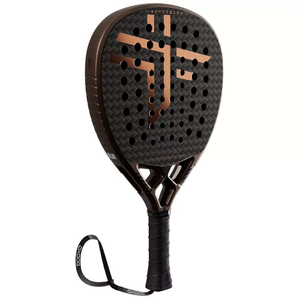 Oxdog Hyper Tour 2.0 2025 Racket