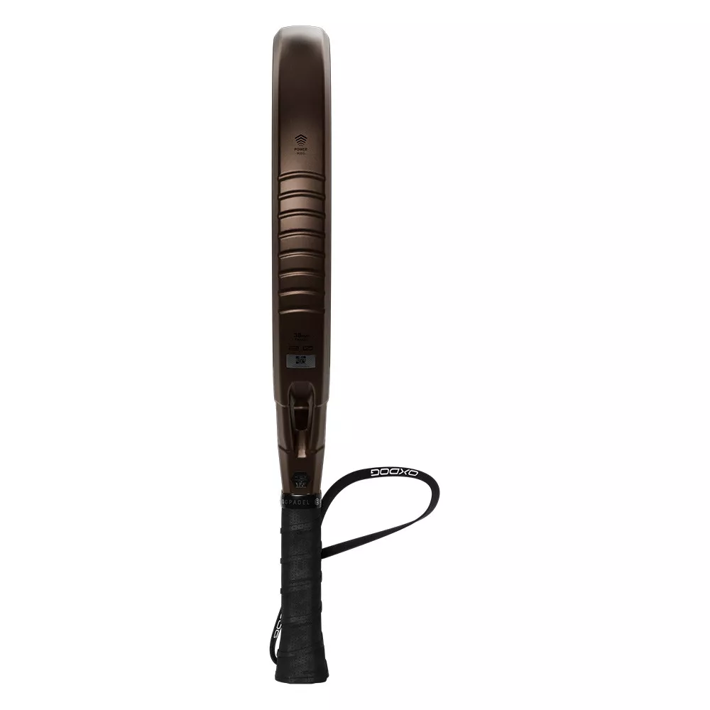 Oxdog Hyper Tour 2.0 2025 Racket