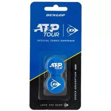 Dunlop ATP Tour Demper Rood / Zwart