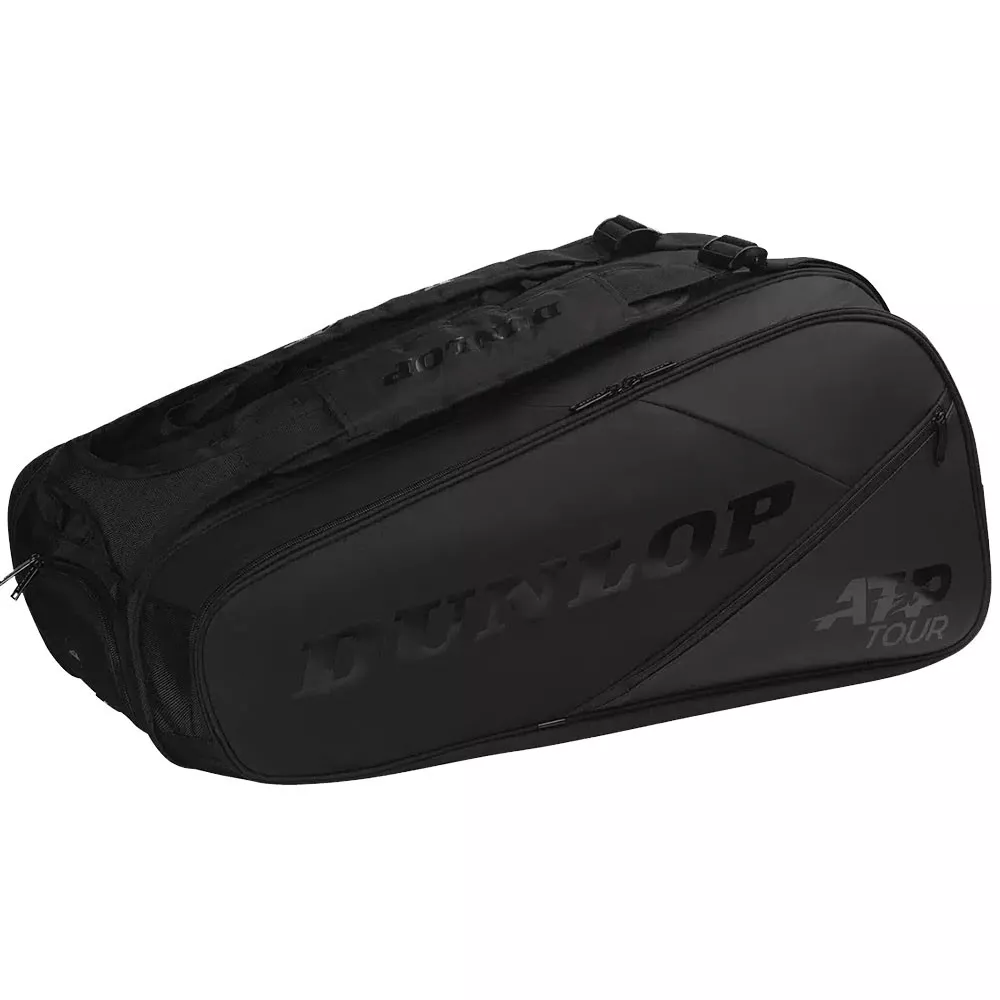 Dunlop FX 12R 2026 isothermische tas