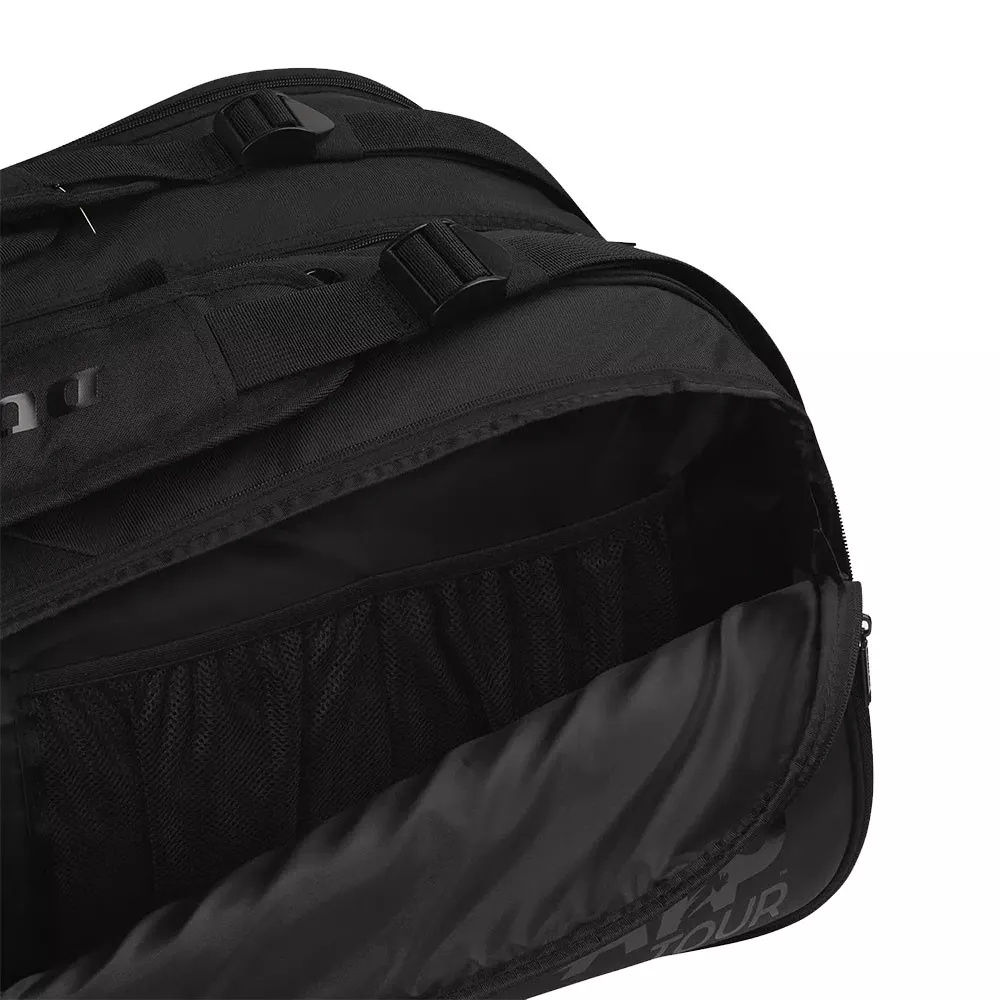 Dunlop FX 12R 2026 isothermische tas