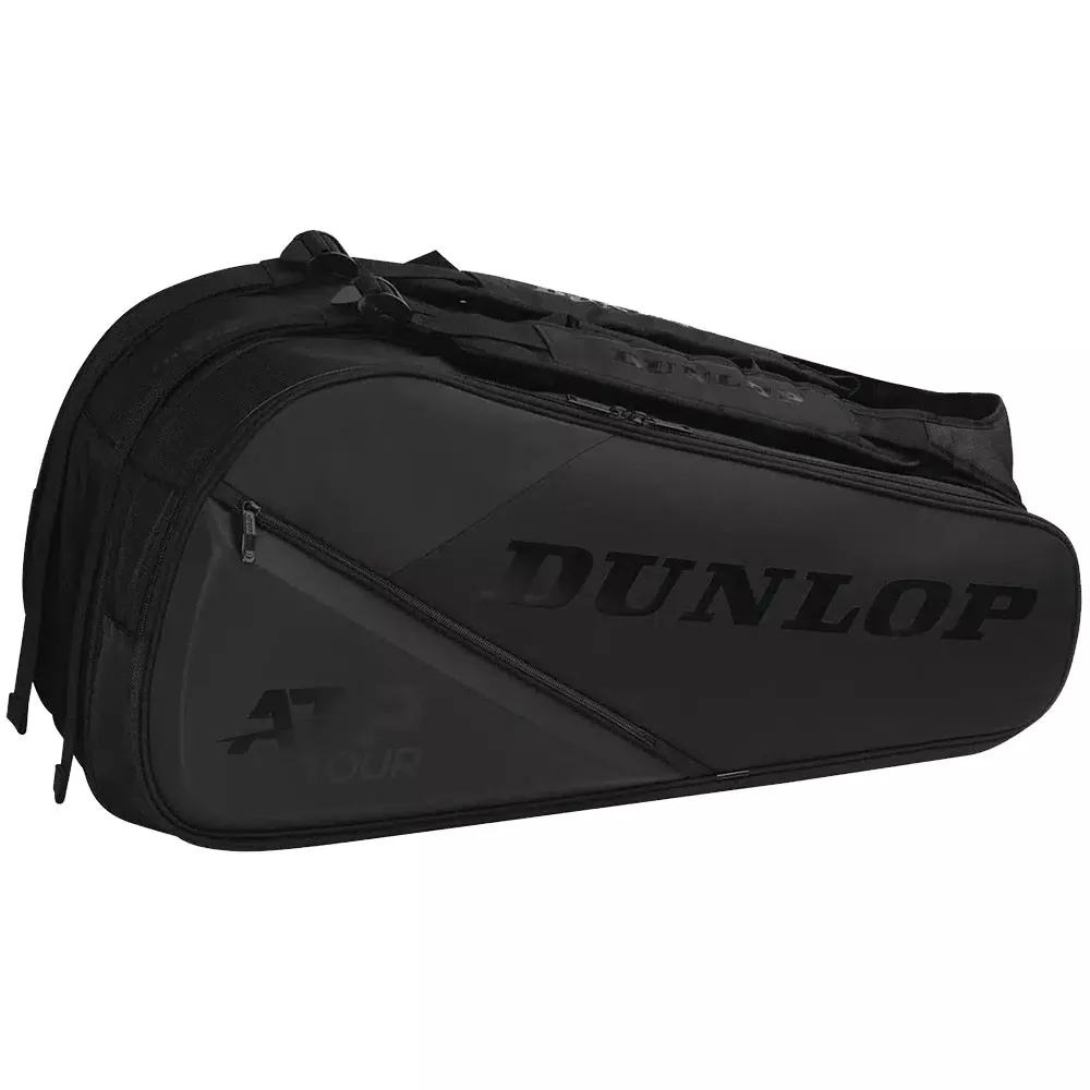 Dunlop FX 12R 2026 isothermische tas