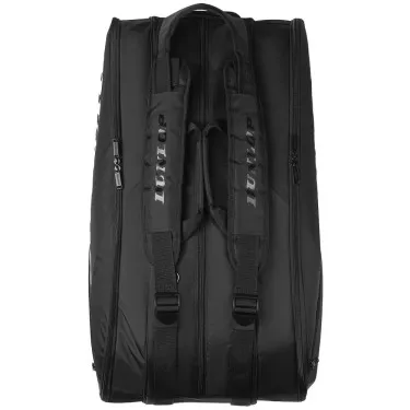 Dunlop FX 12R 2026 isothermische tas