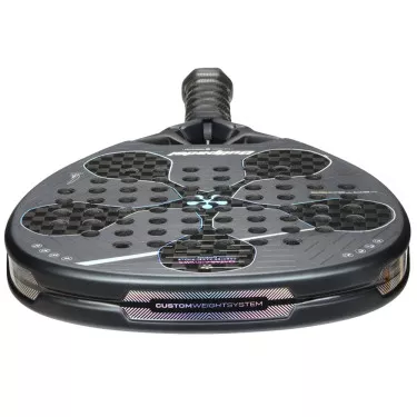 Bullpadel Vertex 05 26 racket
